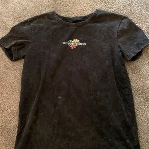 Used to work here and have too many shirts